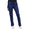 Zdravotnícke nohavice Cherokee Core Stretch BEST - námornícky modré (Veľkosť XXS)