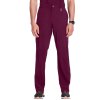 Zdravotnícke nohavice Cherokee INFINITY - vínové (Veľkosť 3XL)