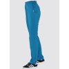 Zdravotnícke nohavice FLEX ZONE - karibské (Veľkosť 36)