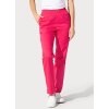 Zdravotnícke nohavice FLEX ZONE - ružové (Veľkosť 34)