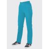 Zdravotnícke nohavice FLEX ZONE - tyrkysové (Veľkosť 36)