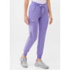 Zdravotnícke nohavice RAYON jogger - levanduľa (Veľkosť XS)