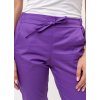 Zdravotnícke nohavice Sunrise Basic FRESH - fialové (Veľkosť XS)