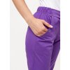 Zdravotnícke nohavice Sunrise Basic FRESH - fialové (Veľkosť XS)