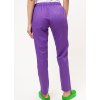 Zdravotnícke nohavice Sunrise Basic FRESH - fialové (Veľkosť XS)