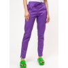 Zdravotnícke nohavice Sunrise Basic FRESH - fialové (Veľkosť XS)