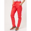 Zdravotnícke nohavice Sunrise Basic FRESH - korálové (Veľkosť XL)