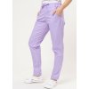 Zdravotnícke nohavice Sunrise Basic FRESH - levanduľa (Veľkosť XXS)