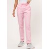 Zdravotnícke nohavice Sunrise Basic FRESH - svetlo ružové (Veľkosť XXS)