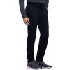 Zdravotnícke pánske jogger nohavice Cherokee Revolution ACTIVE STYLING – čierne (Veľkosť S)