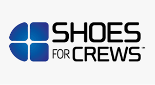 Veľkostná tabuľka obuvi Shoes for Crews