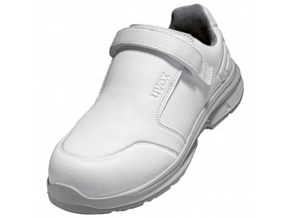 UVEX 6580 biela obuv