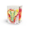 Carton Cajon Elephant 1