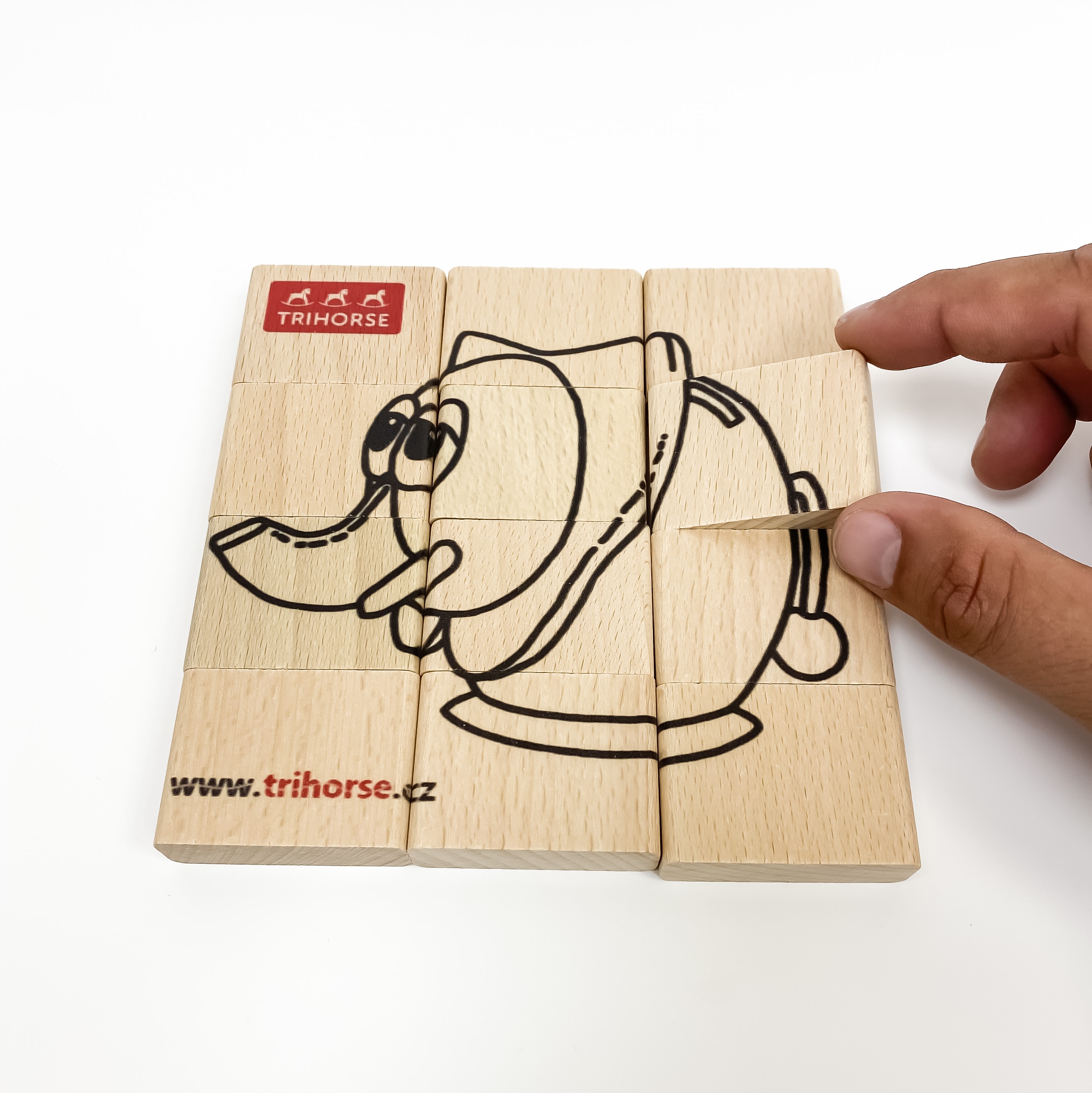 dřevěné-puzzle-trihorse-3