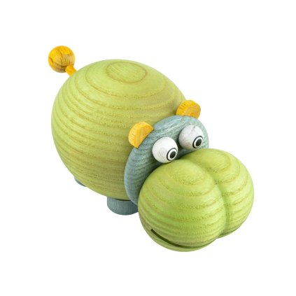 01 minidose hippo gruen titelbild 1