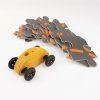 03 fingercar gelb puzzleteile