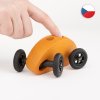 fingercar auticko oranzove