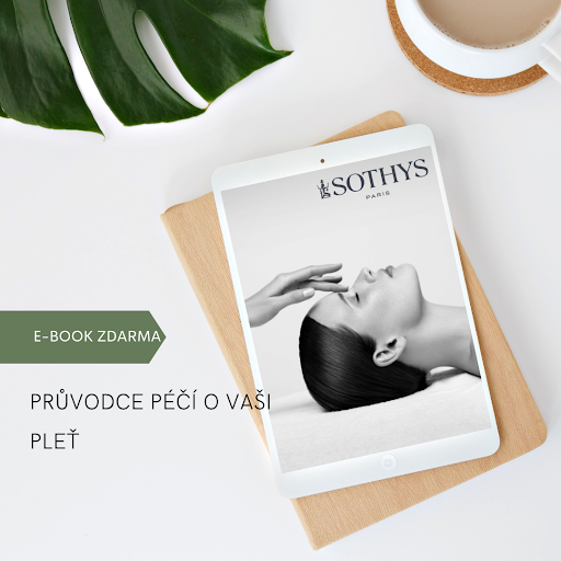 E-book Průvodce péčí o vaši pleť ke stažení