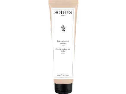 0969 SOLAIRE Lait après soleil 150ml copie