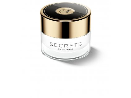 Secrets de Sothys® denní a noční krém  Secrets de Sothys®