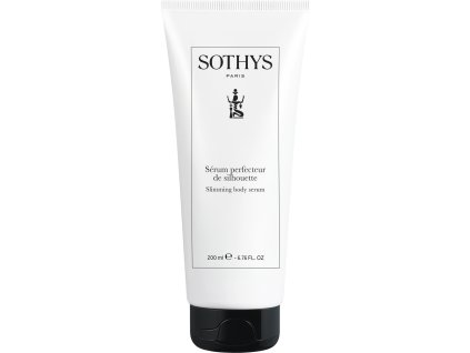 1020 DXBODY TUBE Serum Perfecteur Silhouette 200ml copie