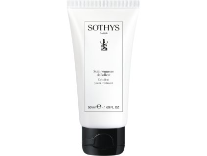 1020 DXBODY TUBE Soin Jeunesse décollete 50ml