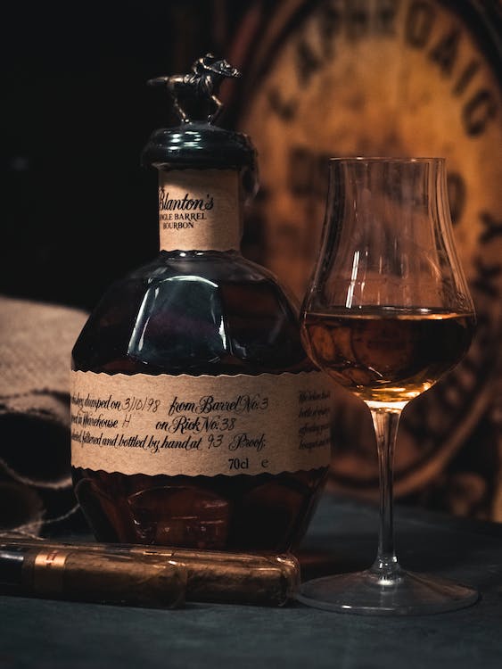 Jak správně vychutnávat rum?