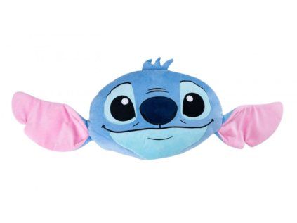 3D POLŠTÁŘ  LILO A STITCH (Velikost uni)