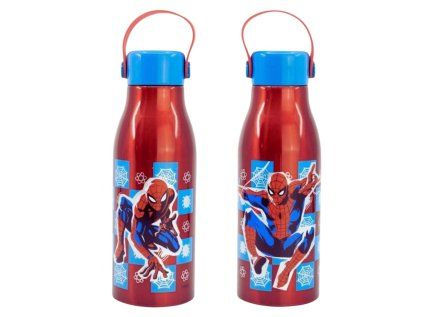 ALU LÁHEV SPIDERMAN (Velikost uni)