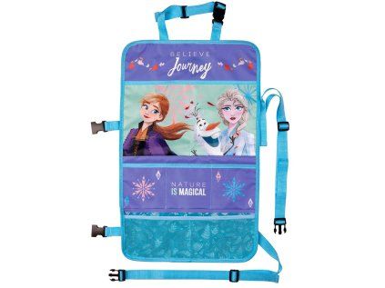 AUTOKAPSÁŘ  FROZEN (Velikost uni)