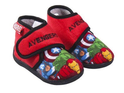 BAČKORY AVENGERS (Velikost 25)