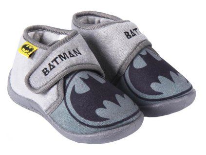 BAČKORY BATMAN (Velikost 28)