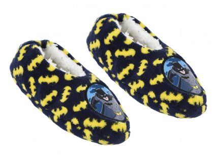 BAČKORY BATMAN (Velikost 31-34)
