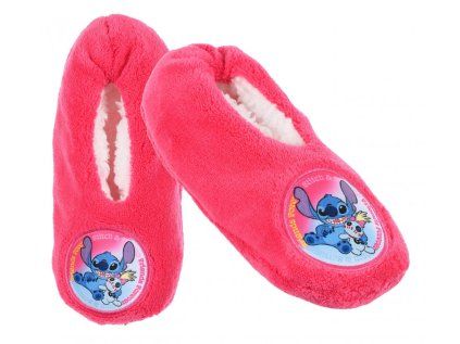 BAČKORY LILO A STITCH (Velikost 31-34)