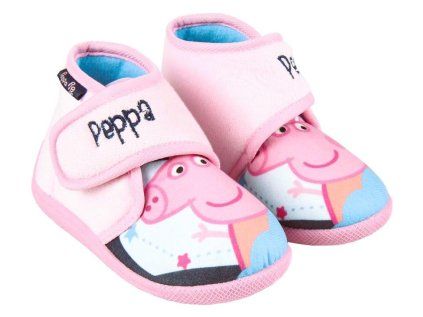 BAČKORY PEPPA PIG (Velikost 21)