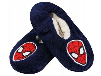 BAČKORY SPIDERMAN (Velikost 25-26)