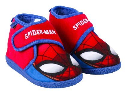 BAČKORY SPIDERMAN (Velikost 25)