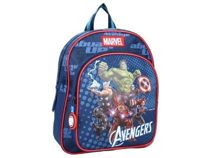 BATOH AVENGERS (Velikost uni)