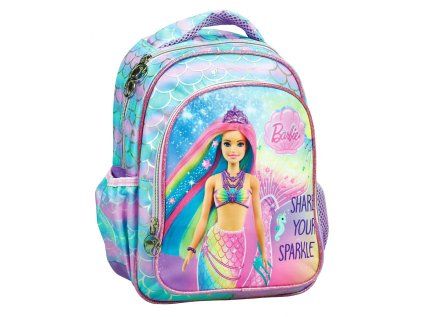 BATOH BARBIE 30 cm (Velikost uni)