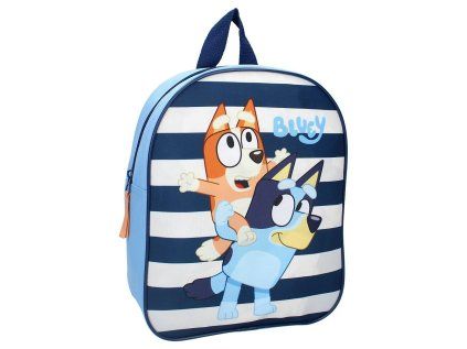 BATOH BLUEY 29 cm (Velikost uni)