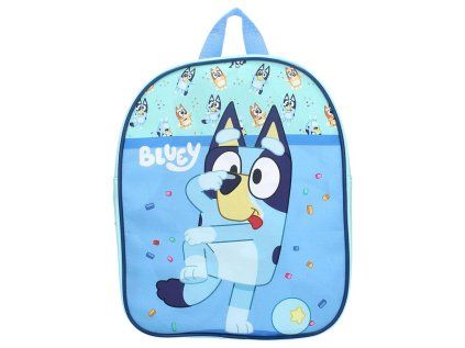 BATOH BLUEY 29 cm (Velikost uni)