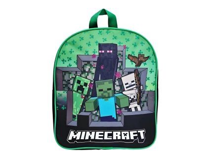 BATOH MINECRAFT (Velikost uni)
