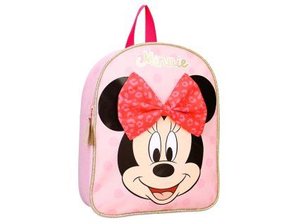BATOH MINNIE 32 cm (Velikost uni)