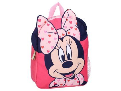 BATOH MINNIE 32 cm (Velikost uni)