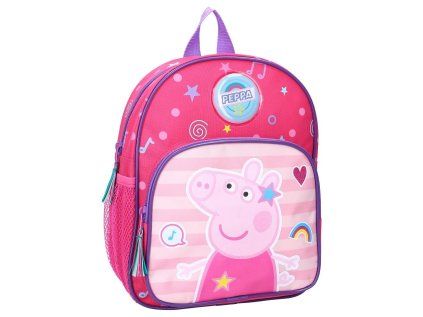 BATOH PEPPA PIG (Velikost uni)