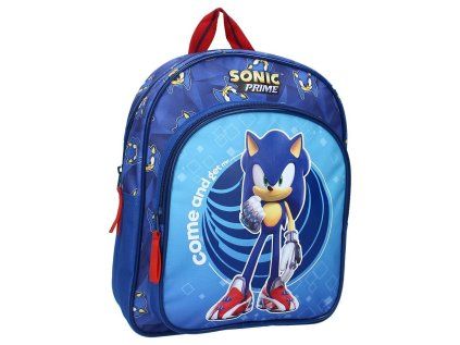 BATOH SONIC (Velikost uni)