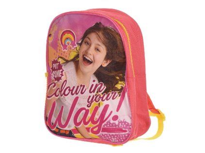 BATOH SOY LUNA (Velikost uni)