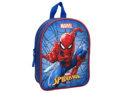 BATOH SPIDERMAN (Velikost uni)