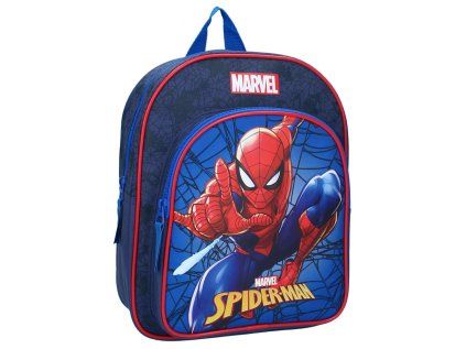 BATOH SPIDERMAN (Velikost uni)