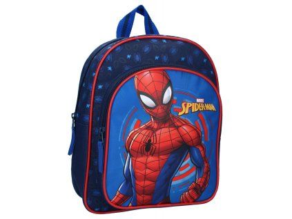 BATOH SPIDERMAN (Velikost uni)
